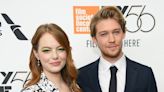 See Photo of Emma Stone, Joe Alwyn in New Movie ‘Kinds of Kindness’