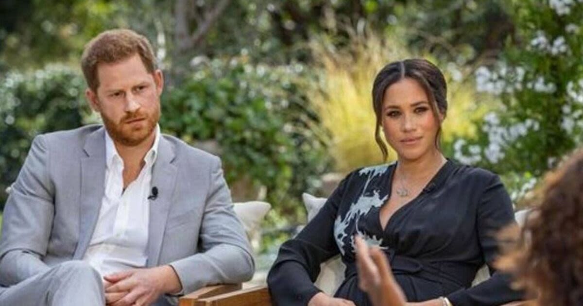 Meghan Markle 'turned down' big opportunity after 'exchanging letters with King'