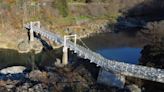 北海道女高中生被2女推下10公尺吊橋溺斃 只因社群發照吵架