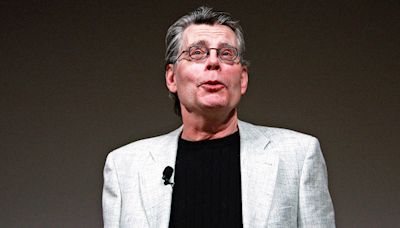 What Is Stephen King’s Favorite Horror Movie?