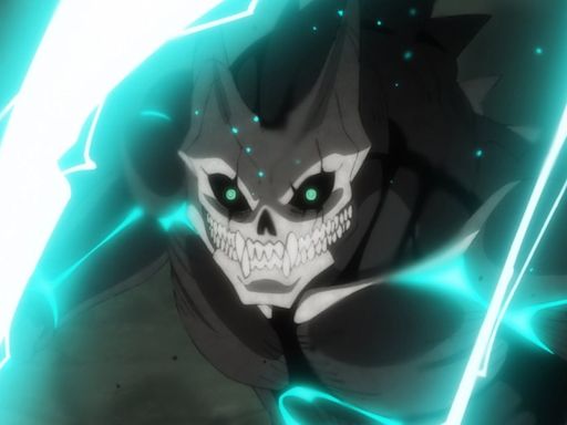 ‘Kaiju No. 8’ Anime Is Renewed for Another Season