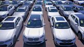BMW, VW, Jaguar Land Rover Named in Illegal Chinese Imports Crackdown