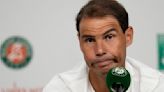 Nadal doesn't announce retirement, future unclear