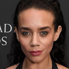 Hannah John-Kamen