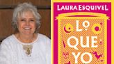 Laura Esquivel revive sus memorias en el nuevo libro Lo que yo vi : "Recordar es volver al corazón"