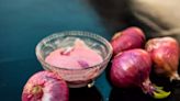 Onion Juice Benefits: Benefits of drinking juice of 2 onions daily