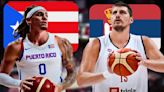 How To Watch Puerto Rico vs Serbia Basketball on July 31: Schedule, Channel, Live Stream for Paris Olympics 2024 Men’s Basketball