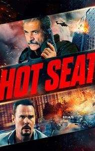 Hot Seat (film)