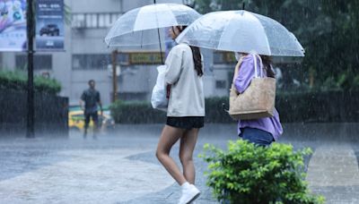 今15縣市「極端高溫」上看38度 午後大雷雨範圍擴大 | 天氣 - 太報 TaiSounds