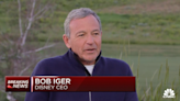 Bob Iger Says ABC, Stations May Not Be ‘Core’ for Disney