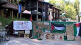 Negotiations continue between UC Santa Cruz and Pro-Palestine student protestors – KION546