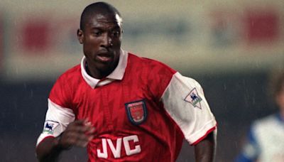 Kevin Campbell's cause of death revealed after Arsenal legend died in hospital