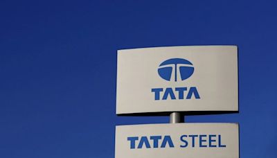 Tata Steel Workers In UK Call First Strike In 40 Years Over Job Cuts