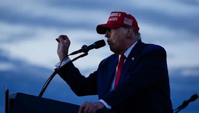 Trump ha prometido tomar medidas enérgicas contra la inmigración irregular si es reelegido. Esto podría ser contraproducente para la economía