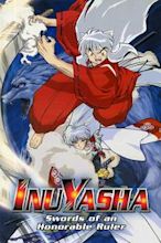 InuYasha the Movie: Swords of an Honorable Ruler