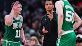 “At the End of the Day You Got To Keep Going”: Joe Mazzulla Talks About What He Saw From the Celtics Against Cleveland