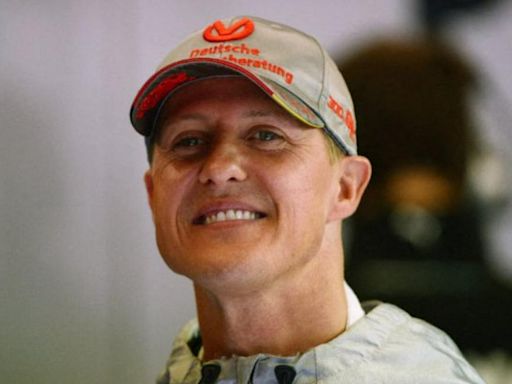 Michael Schumacher habría aparecido en público tras 10 años del accidente; su hija se casó