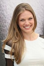 Tracy Spiridakos