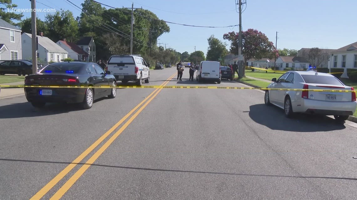 Local community groups are stepping up their efforts after Newport News teenager is killed at a bus stop