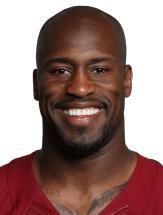 Vernon Davis