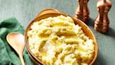 The Easiest Trick for the Most Buttery Mashed Potatoes