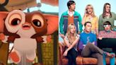 Max anuncia fecha de estreno de serie animada de Gremlins y desarrollo de spin-off de La Teoría del Big Bang