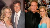 Lee Majors' Dating History: From Farrah Fawcett to Faith Majors