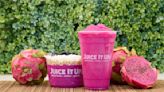 Juice It Up! Opens in Reedley, California