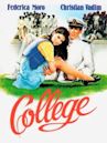 College (1984 film)