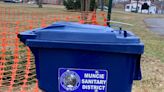 Muncie Sanitary District launching new recycling program throughout city in 2023