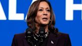 Kamala Harris: a favor de legalizar marihuana en EU