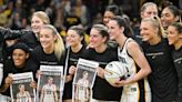 Women's NCAA tournament and Caitlin Clark will outshine the men in March