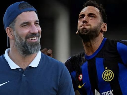 Hakan Çalhanoğlu'ndan Arda Turan itirafı! Kenan Yıldız vurgusu: Ballon d'Or adayı olabilir