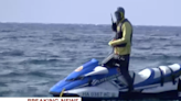 Snorkeller missing in Hawaii after ‘shark encounter’