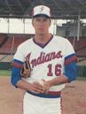 Jeff Fischer (baseball)