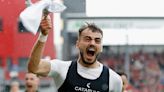 St. Pauli wins German second division title ahead of promotion to Bundesliga