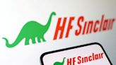 HF Sinclair's bid for Holly Energy overshadows profit beat, shares down