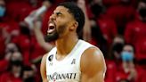 Cincinnati Bearcats open season No. 2 under Wes Miller with lopsided win over Chaminade