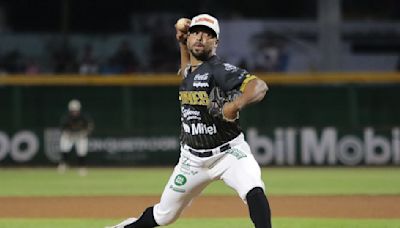 Igualan serie Leones ante Pericos