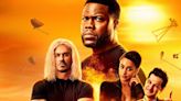 ‘Die Hart 2: Die Harter’ Is Kevin Hart’s Take On ‘Tropic Thunder’ For Better Or Worse