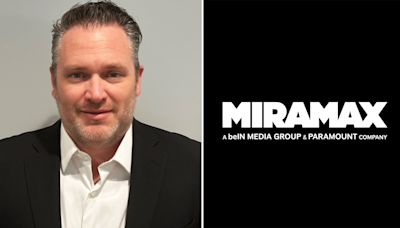 Miramax Names Kirby Adams Head Of Physical Production