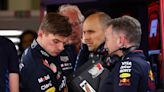 Red Bull no se apresurará a anunciar su alineación para 2025, dice Horner