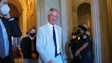 Sen. Tommy Tuberville silent amid uproar over racist remarks made at Nevada event
