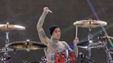 Travis Barker Reveals the Unique Way He’s Already Connecting With His Son & Fans Can’t Decide How To Feel About It