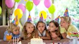 Over-the-top Birthday Party Ideas on a Budget
