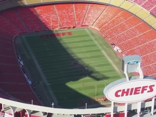 Fans react to upcoming Chiefs Hallmark movie being filmed in Kansas City area