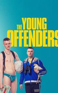 The Young Offenders