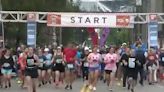 Flying Pig festivities have official kickoff with mile run