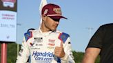 NASCAR star Kyle Larson will make Indy 500 debut after rain delays the start