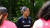 Rachel Yankey working as 'confidence coach' to inspire next generation